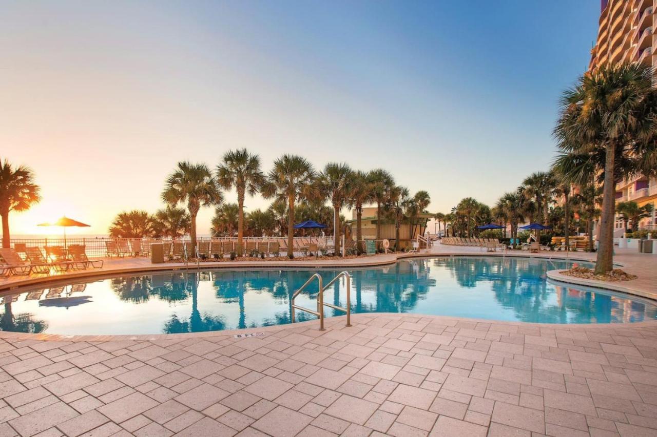 Beautiful Hotel In Ocean Walk 1Bd Near Basilica Of St. Paul Catholic Church Daytona Beach Exterior photo